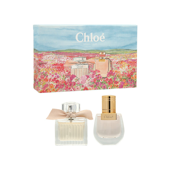 Chlo矇 Mini Duo Set 2pcs | Sasa Global eShop