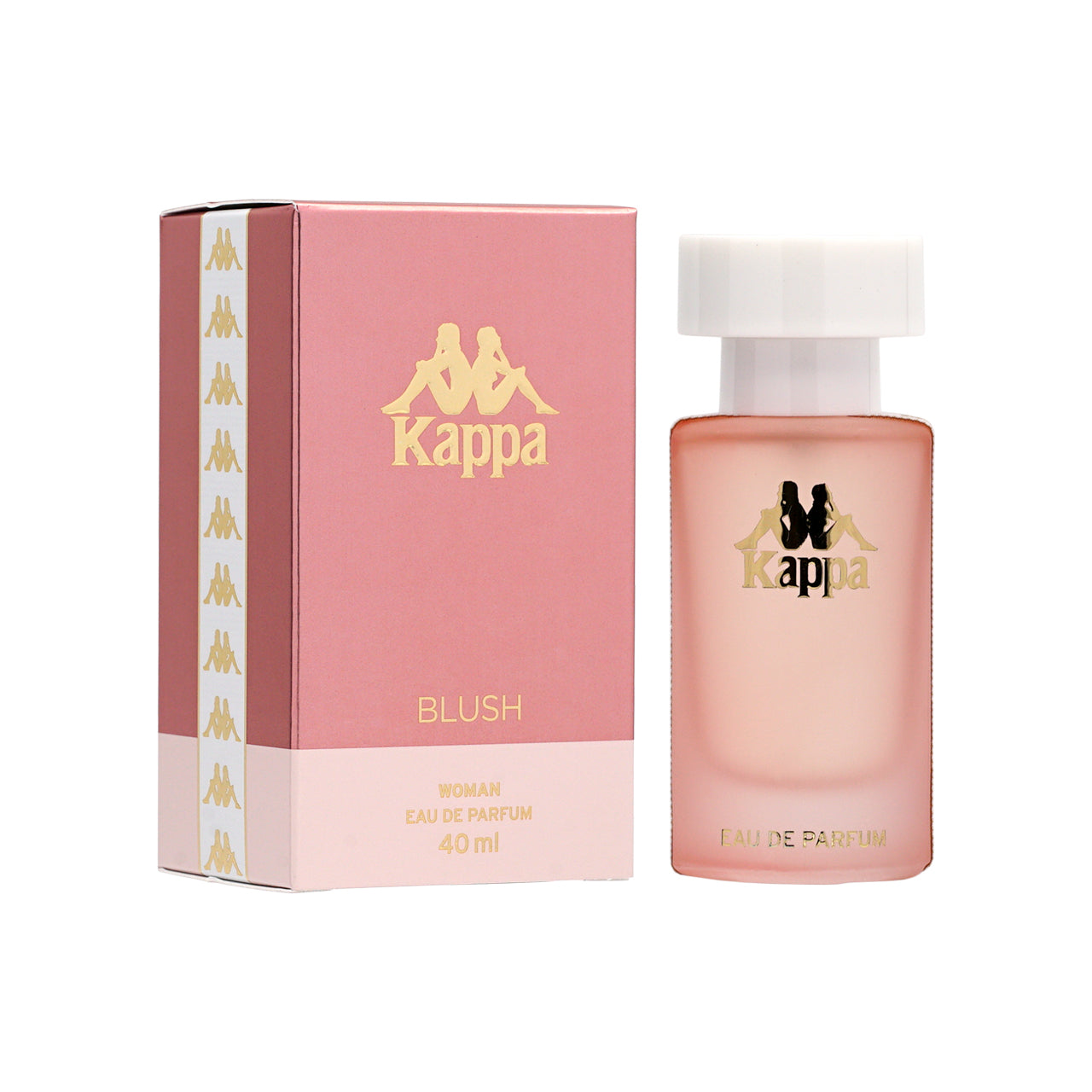 Kappa Blush Eau de Parfarm 40ml Sasa Global eshop – Sasa Global