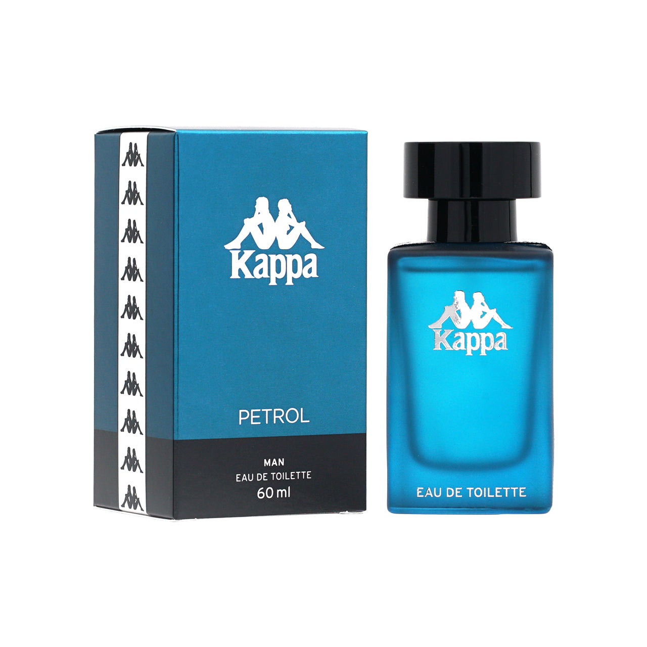 Kappa Men Petrol Eau de Toilette Spray 60ml Sasa Global eshop