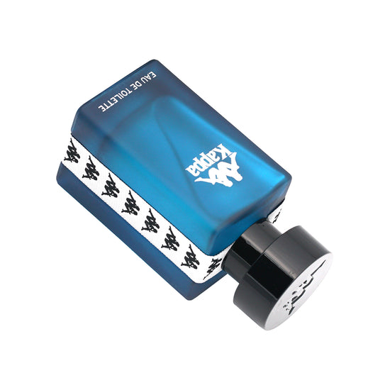 Kappa Men Petrol Eau de Toilette Spray 60ml | Sasa Global eshop