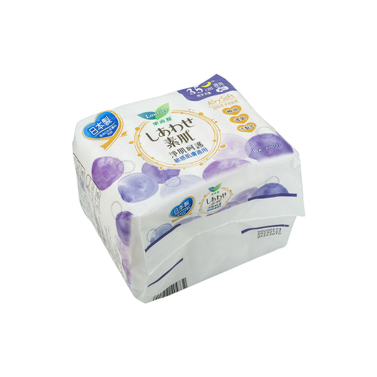 Laurier Airy Soft Us Night Napkins 35cm 8pcs