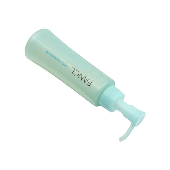 Fancl Mild Cleansing Oil DUO 120ml x 2 | Sasa Global eShop