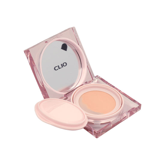 Clio SPF50+PA++++ Mini Kill Cover Mesh Glow Cushion #02 5g | Sasa Global eShop