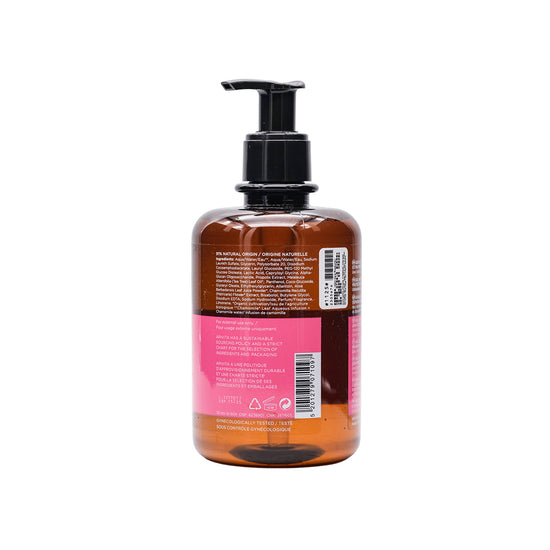 Apivita Gentle Cleansing Gel for the Intimate Area for Extra Protection 300ml | Sasa Global eShop