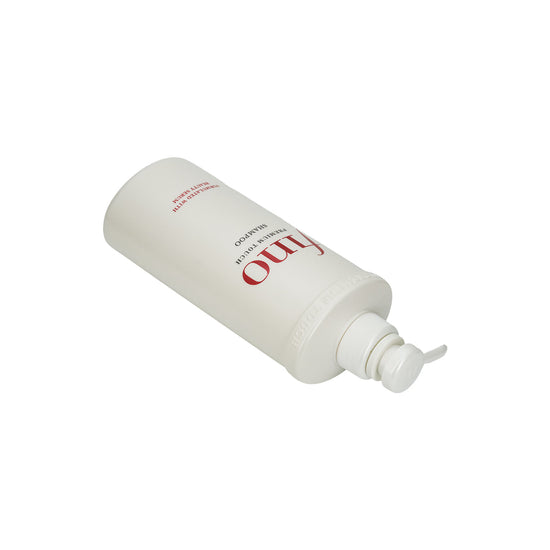 Fino Premium Touch Shampoo 550ml | Sasa Global