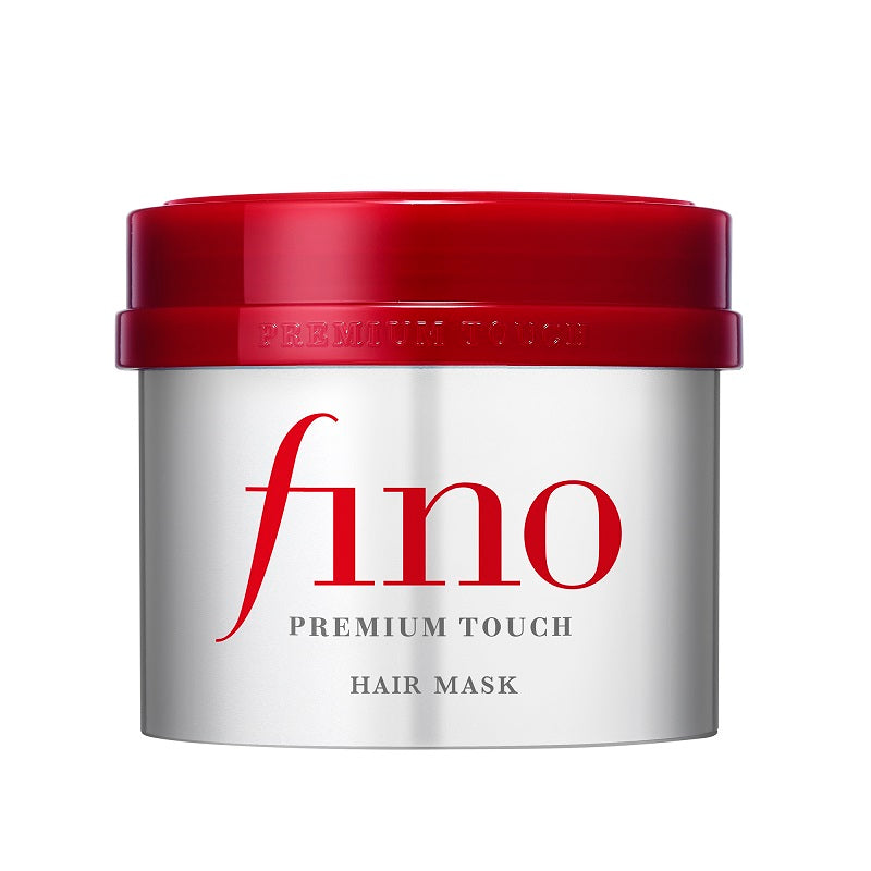 Shiseido Fino Premium Touch Hair Mask 230g 230g - Hair Mask, Free  Worldwide Shipping
