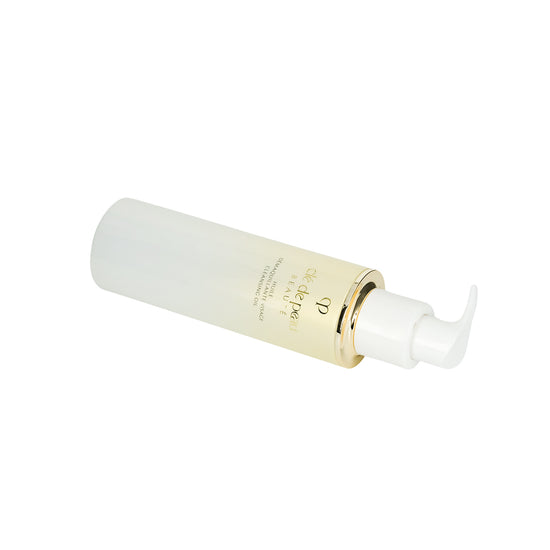 Clé de Peau Huile Démaquillante Visage Cleansing Oil 200ml | Sasa Global eShop