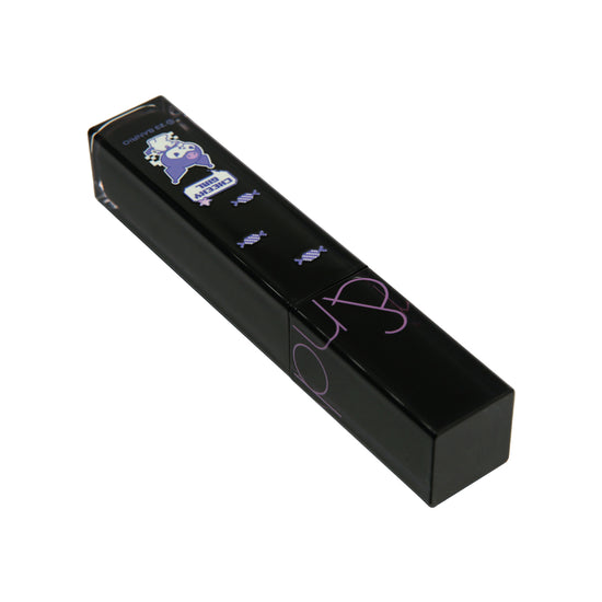 Rom&nd Sanrio Kuromi Dewyful Water Tint #15 Cheeky Taro 1pc | Sasa Global eShop