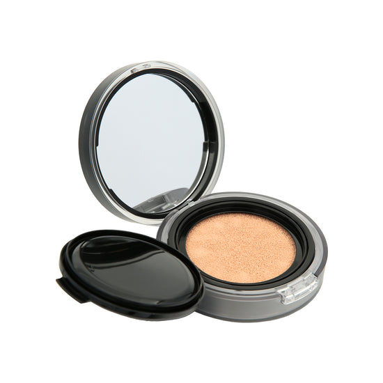 Rom&nd SPF24PA++ Sanrio Kuromi Nu Zero Cushion #04 Beige 23 15g | Sasa Global eShop