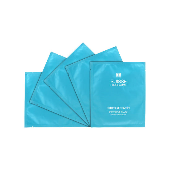 Suisse Programme Hydro Recovery Intensive Mask 5pcs | Sasa Global eShop