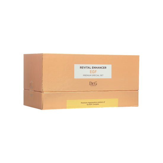 Dr.G Revital Enhancer Premium Set 6pcs | Sasa Global eShop