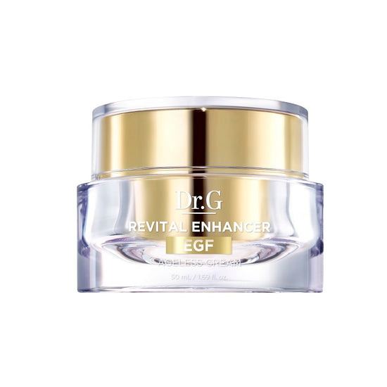 Dr.G Revital Enhancer EGF Ageless Cream 50ml