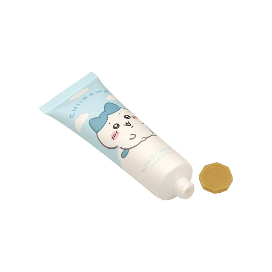 Sho-Bi Hand Cream Hachiware-Blueberry 30g