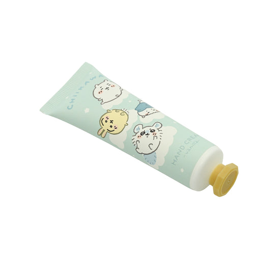 Sho-Bi Hand Cream All-Vanilla 30g