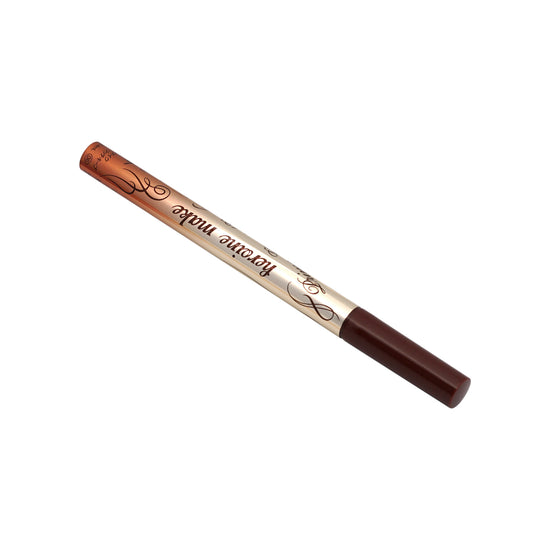 Kiss Me Heroine Make Prime Liquid Eyeliner #06 Almond Brown 0.4ml