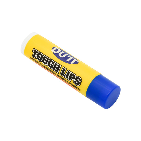 Du'It Tough Lips Lip Balm 4.5g