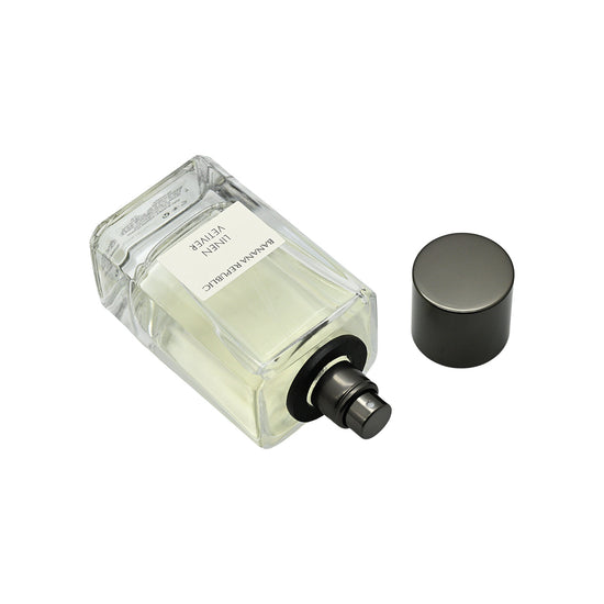 Banana Republic Icon Collection Linen Vetiver Eau de Parfume 75ml Banana Republic