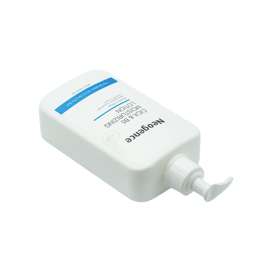 Neogence Cica &B5 Moisturizing Lotion 500ml - Sasa Global eShop