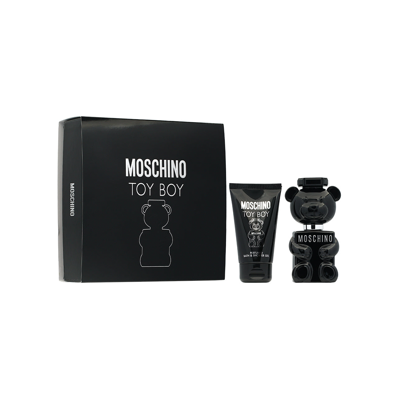 Moschino Toy Boy Eau de Parfum Set 2pcs | Sasa Global eshop – Sasa