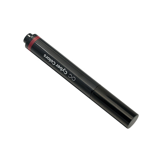 Cyber Colors Vivid Lip Plumping Balm #02 Salty Peach | Sasa Global