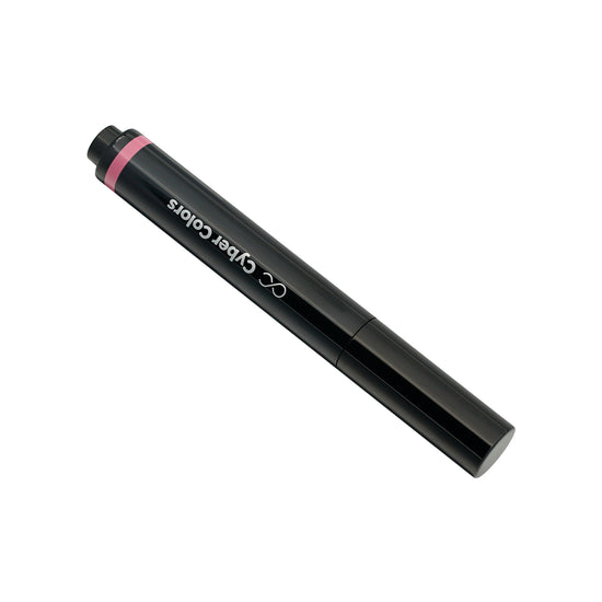 Cyber Colors Vivid Lip Plumping Balm #06 Misty 1.7g - Sasa Global eShop