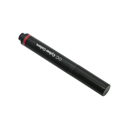 Cyber Colors Vivid Lip plumping balm #V01 Pom Passion 1.7g
