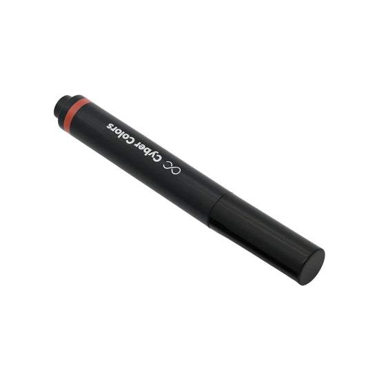 Cyber Colors Vivid Lip plumping balm #V06 Hottie 1.7g