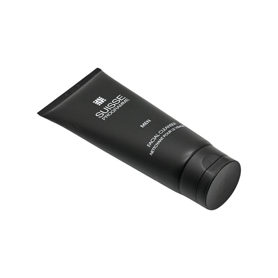 Suisse Programme Men Facial Cleanser 125ml | Sasa Global eShop
