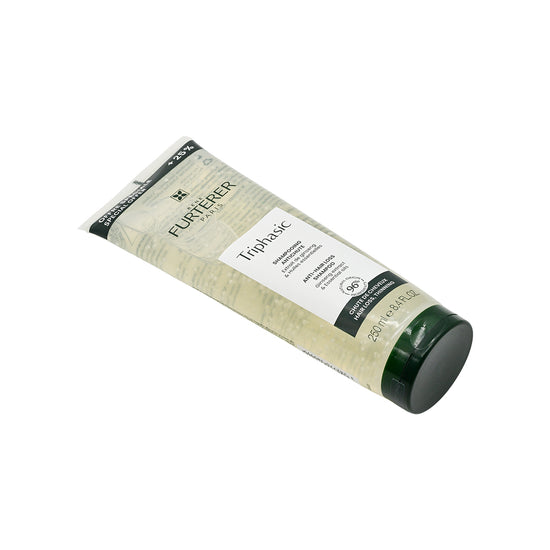 Rene Furterer Triphasic Anti-hair Loss Shampoo - New Formula 250ml