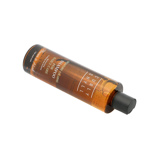 Curly Shyll Moisture Calming Shampoo 330ml | Sasa Global eshop