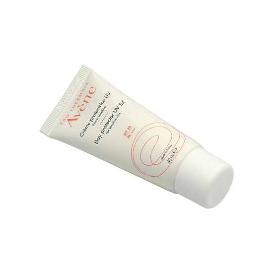 Avene Day Protector UV EX SPF30 PA+++ 40ml | Sasa Global eShop