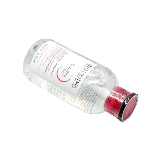 Bioderma Sensibio H2O 500ml | Sasa Global