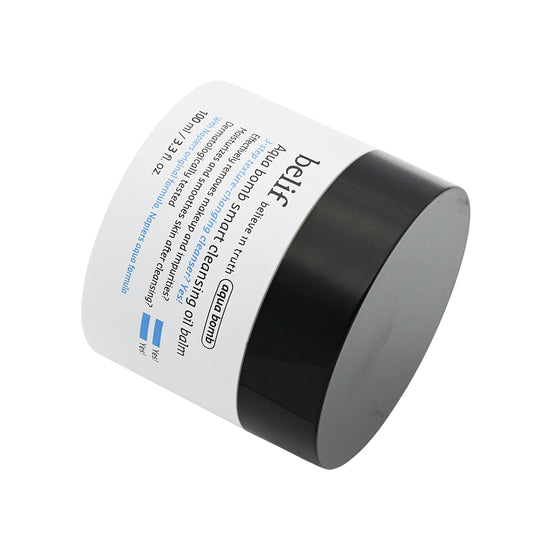 Belif Aqua Bomb Smart Cleansing Oil Balm 100ml | Sasa Global eShop
