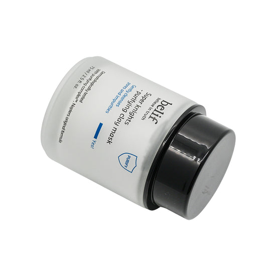 Belif Super Knights - Purifying Clay Mask 75ml | Sasa Global eShop