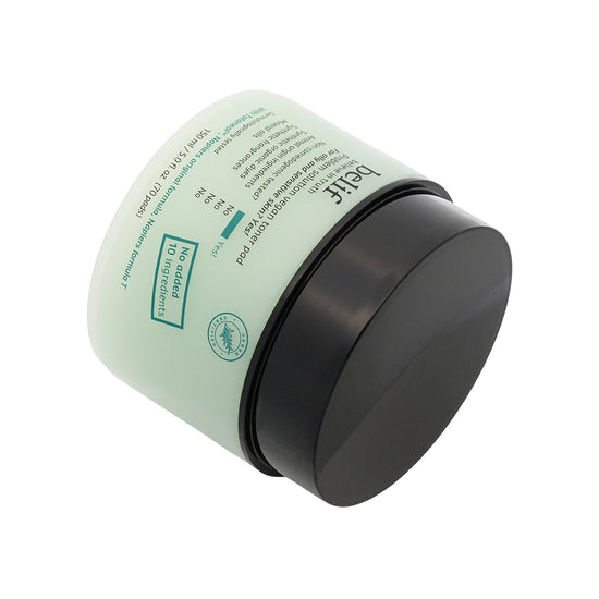 Belif Problem Solution Vegan Toner Pad 70pcs | Sasa Global eShop