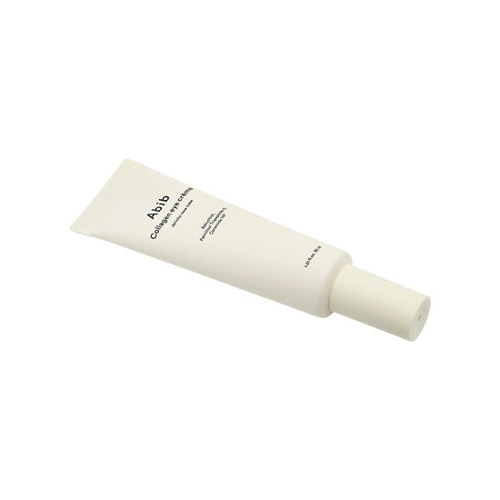Abib Collagen Eye Creme Jericho Rose Tube 30ml - Sasa Global eShop
