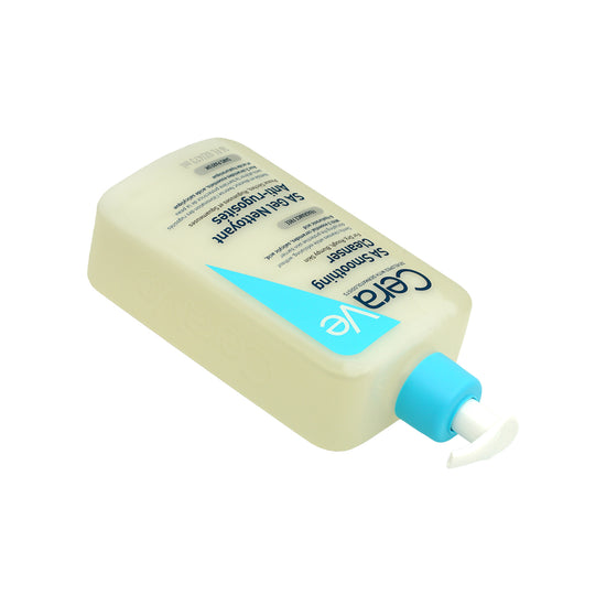 CeraVe SA Smoothing Cleanser 473ml