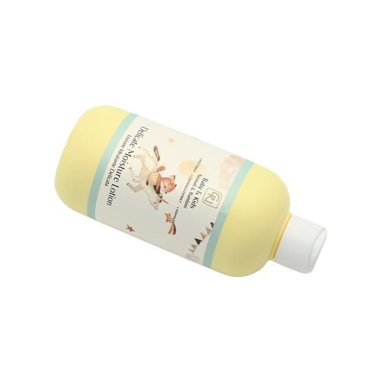 Greatnice Delicate Moisture Lotion 400ml