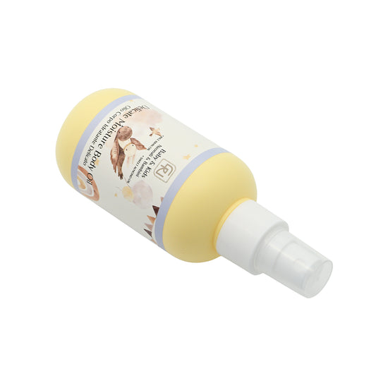 Greatnice Delicate Moisture Body Oil 150ml