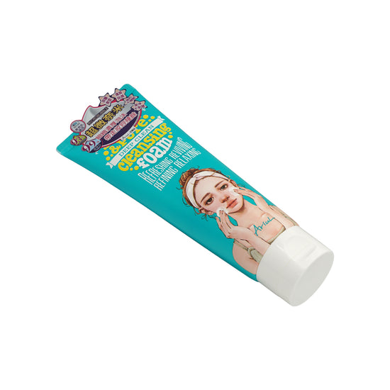 Aruil Deep Clean Cleansing Form 80ml | Sasa Global eshop
