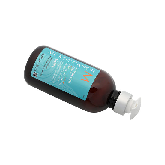 Moroccanoil Intense Curl Cream 300ml | Sasa Global eshop