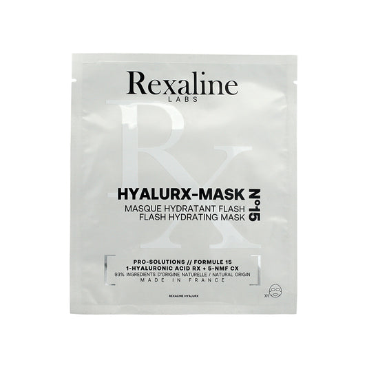 Rexaline Flash Hydrating Mask 1pc - Sasa Global eShop