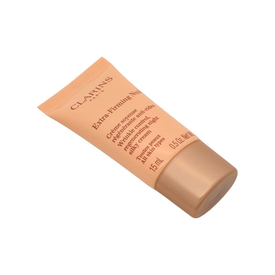 Clarins Extra Firming Night Cream All Skin Types 15ml