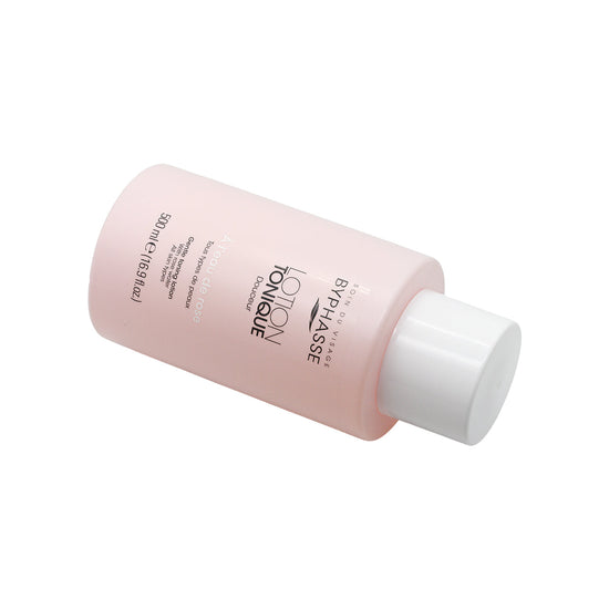 Byphasse Rose Water Toning Lotion 500ml