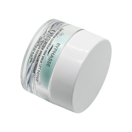 Byphasse Lift Q10 Eye Contour Gel Cream 20ml