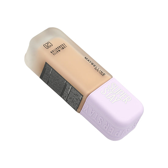 Maybelline Superstay Lumi Matte Foundation #C20 35ml