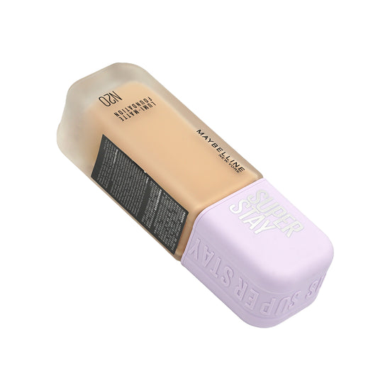 Maybelline Superstay Lumi Matte Foundation #N20 35ml
