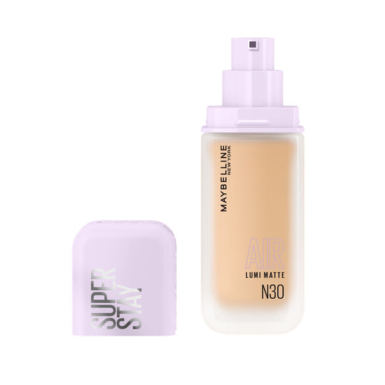 Maybelline Superstay Lumi Matte Foundation #N30 35ml