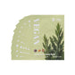 Sasatinnie Artemisia So-Moist Mask 10pcs | Sasa Global