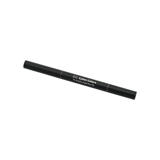 Cyber Colors Pro Sculpting Angled Brow Pen #Gray 0.18g | Sasa Global